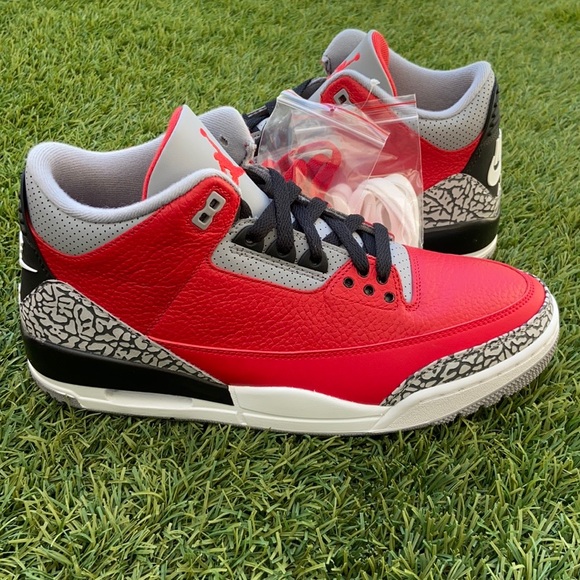 Jordan Other - Air Jordan 3 Retro SE